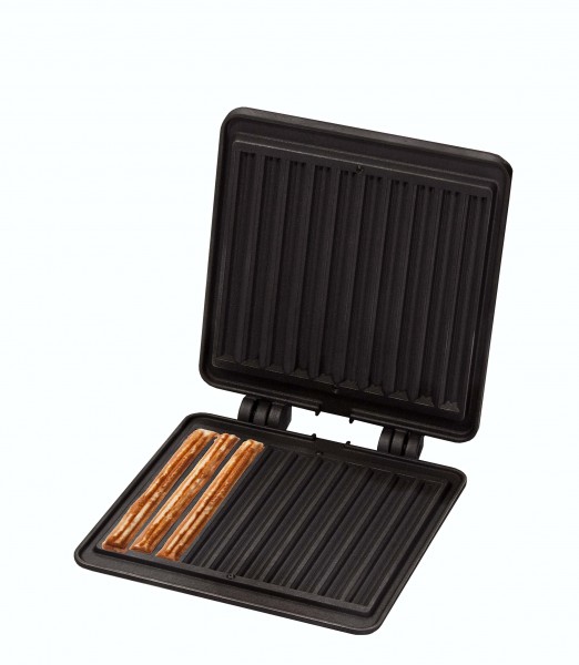 Neumärker Churros Wechselplatten für Thermocook®