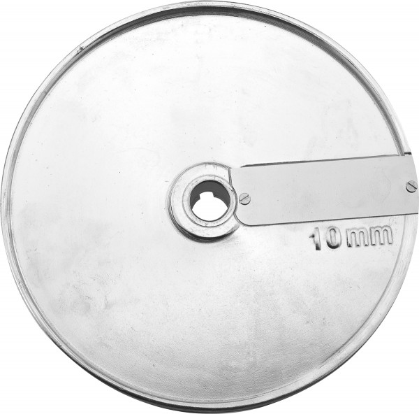 Saro 418-2050 - Schneidescheibe 10 mm (Aluminium)