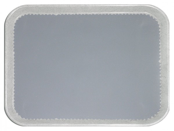 Kantinen-Tablett,46x 35,5x 2,2 cm