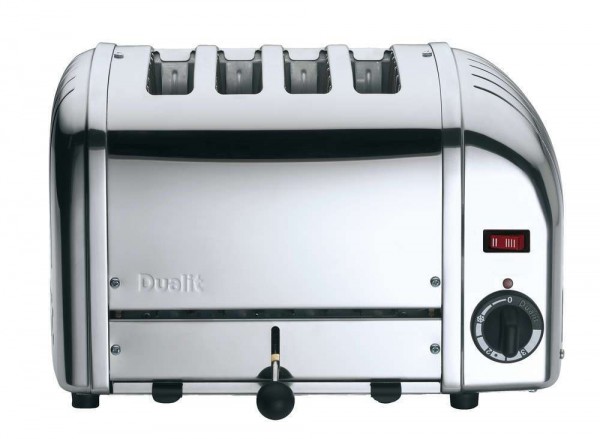 NEU-05-50401 - Dualit Classic Toaster 4 Scheiben