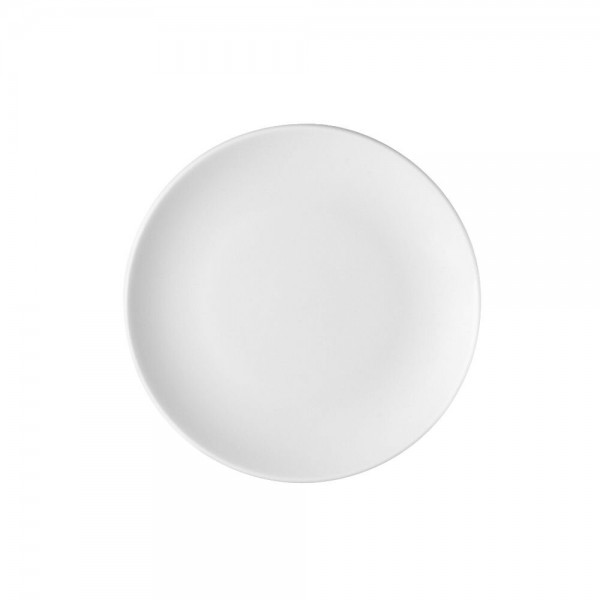 Options Teller flach coup 17 cm