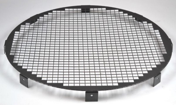 Ansauggitter / Schutzaufsatz für Valera