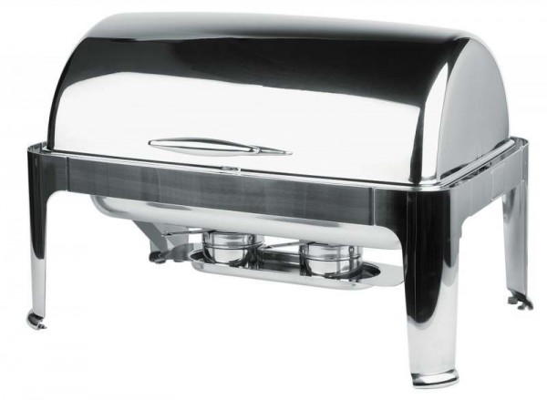 APS 12350 - Rolltop Chafing Dish -Elite-