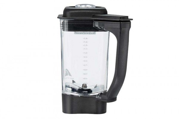 Hamilton Beach Tritan Becher
