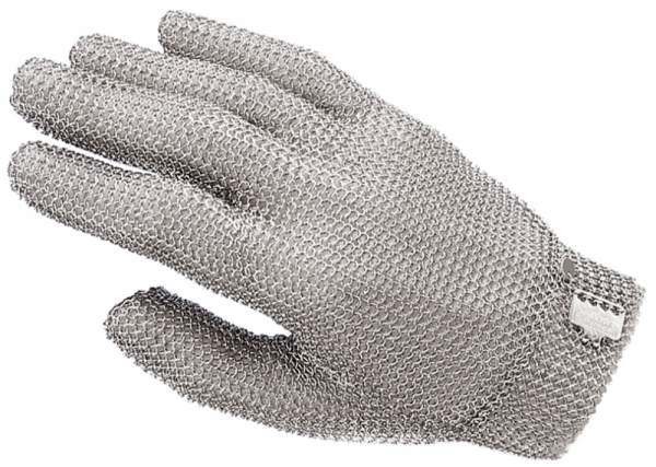 Contacto 6540/001 - Stechschutzhandschuh, einzeln Größe 1 S (weiß)