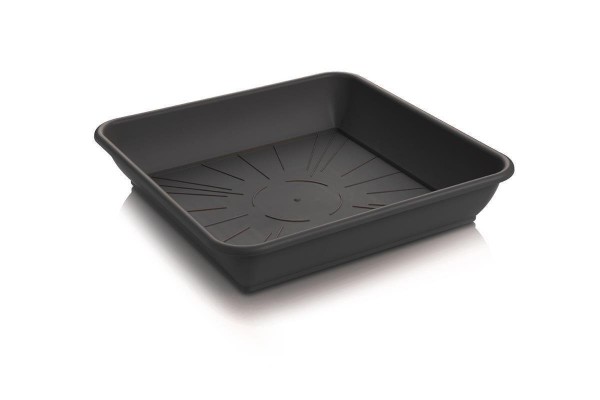 4er Set Untersetzer 24x24 cm
