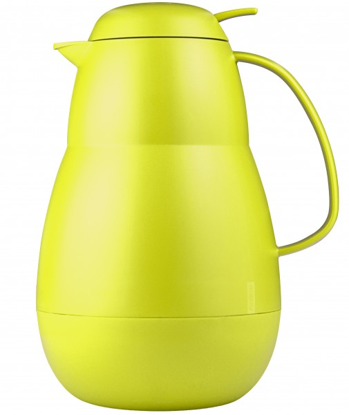 Isolierkanne Zeo 1,5 l lemon green