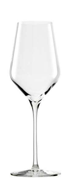 Stölzle 231 00 03 - Weißweinglas - Quatrophil 405 ml 6 Stück