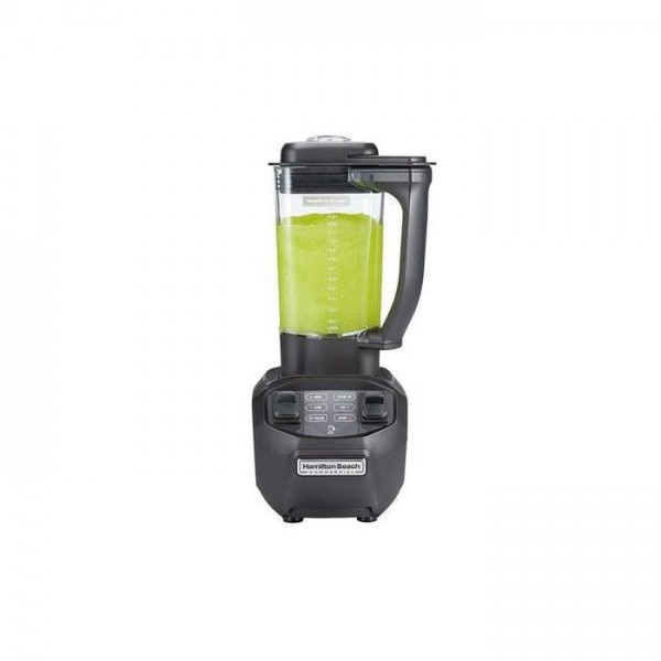 Hamilton Beach Barblender Rio,Tritan Becher - Bpa Free 1,4l