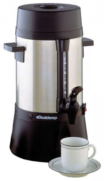 Kaffeemaschine Heißgetränkespender Aromabay 25 T 3,2 Liter