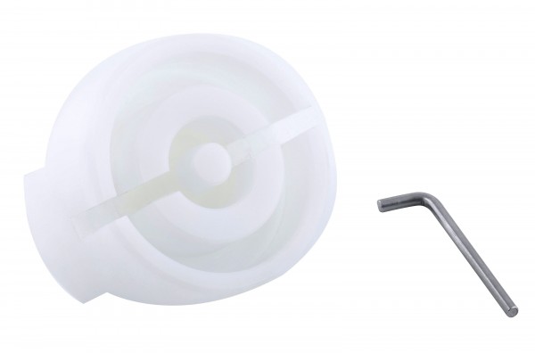 Gegendrücker 74/89/95 mm | Für Ananasschäler 2.0