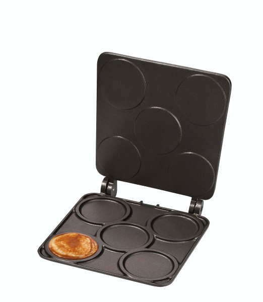 Neumärker Pancakes Wechselplatten für Thermocook®