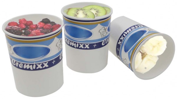 Steamblend Einweg-Portionsbecher 570 Stück