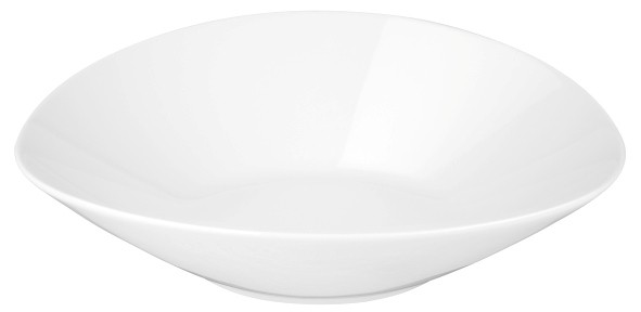 Gourmetschale tief Organic M5317/26 cm Meran