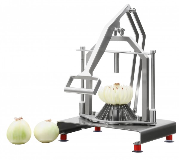 Blooming Onion Cutter Schneider für frittierte Zwiebel-Blumen