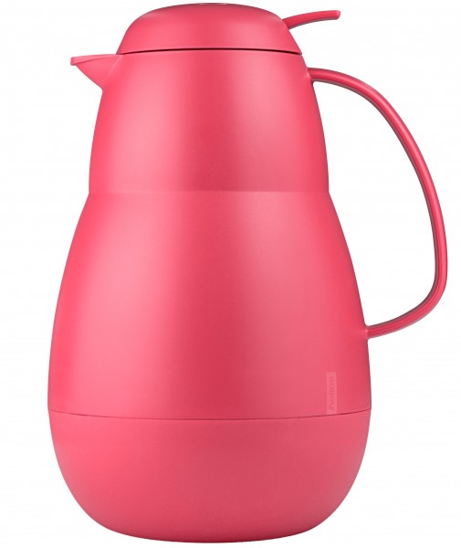 Isolierkanne Zeo 1,5 l magenta