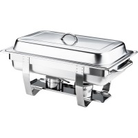 Chafing Dish EKO, GN 1/1 Chafing Dish EKO, GN 1/1