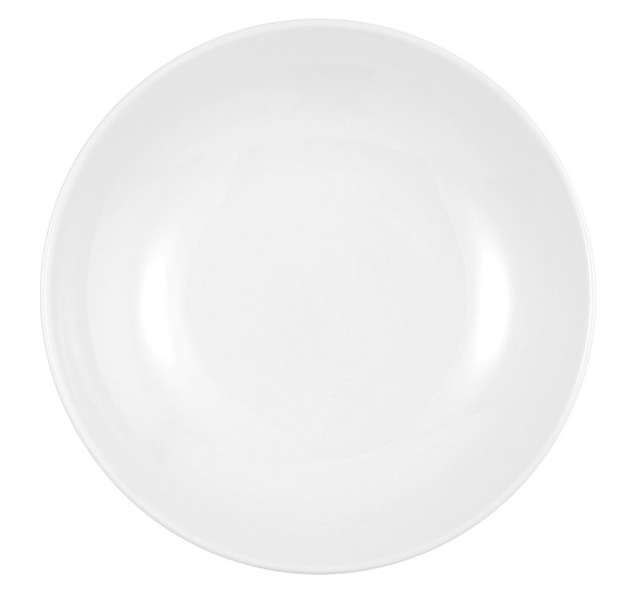 Teller tief rund 5237 23 cm Meran