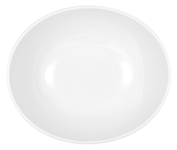 Schüssel oval 5240 25,5 cm Meran