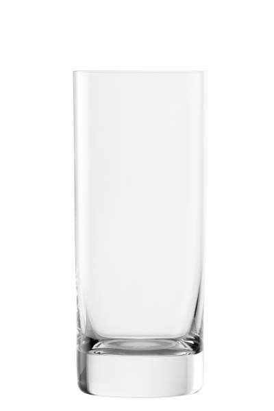 Stölzle 350 00 11 - Wasserglas - New York Bar 262 ml 6 Stück
