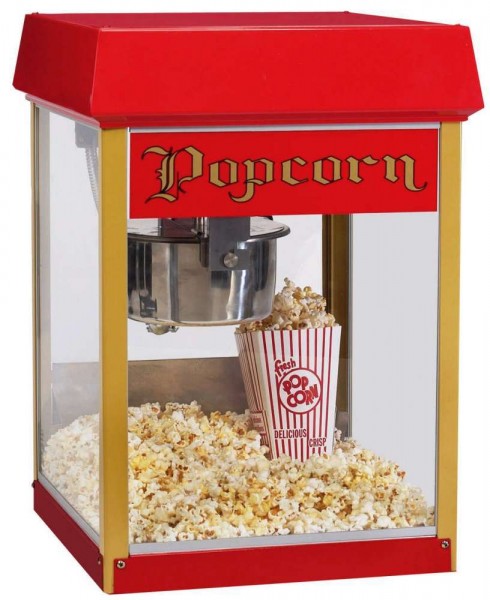 Popcornmaschine Fun Pop Neumärker
