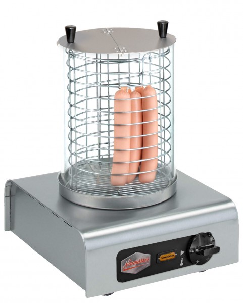 Neumärker Würstchenwärmer Hot-Dog I