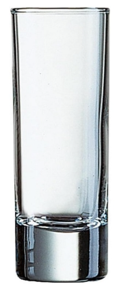 Islande FH6,5 Shot Schnapsglas 6 cl