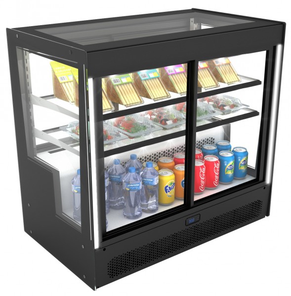 Kühlvitrine Compak
