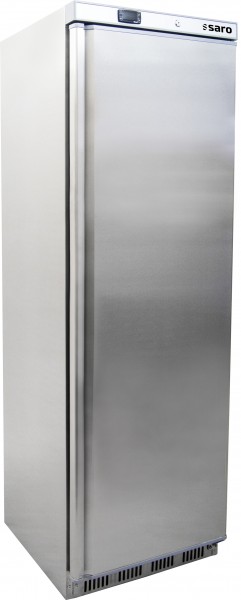 Saro 323-4005 - Kühlschrank mit Umluftventilator 361 Liter
