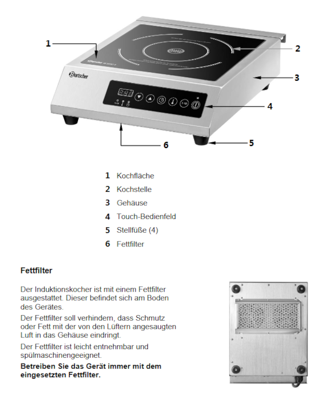 Baugruppen-bersicht-Induktionskocher