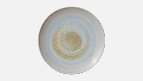 PERFECT MATCH BREEZE TELLER FLACH RUND COUPT 30 CM