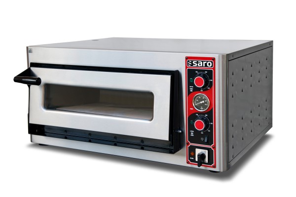 Saro 366-1015 - Pizzaofen Modell FABIO 1620