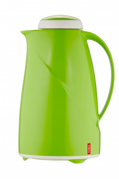 Isolierkanne Wave 1,5 l kiwi