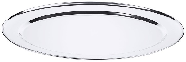 Contacto 3/610 - Bratenplatte oval  61 x 40 cm