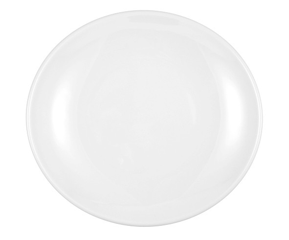 Teller oval 5234 21 cm Meran