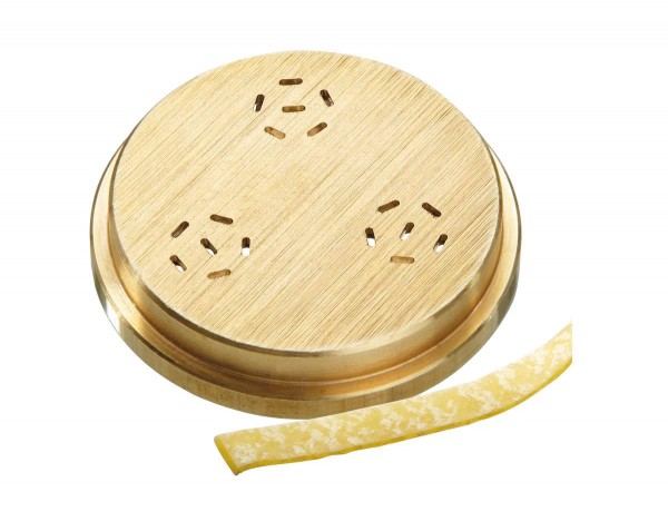 Bartscher 101989 - Pasta Matrize für Taglionlini 3mm