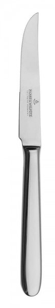 Picard & Wielpütz 155196 - Steakmesser Stahlheft TICINO Länge 223 mm