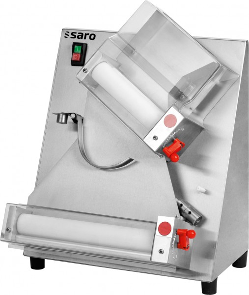 Saro 395-1040 - Teigausrollmaschine
