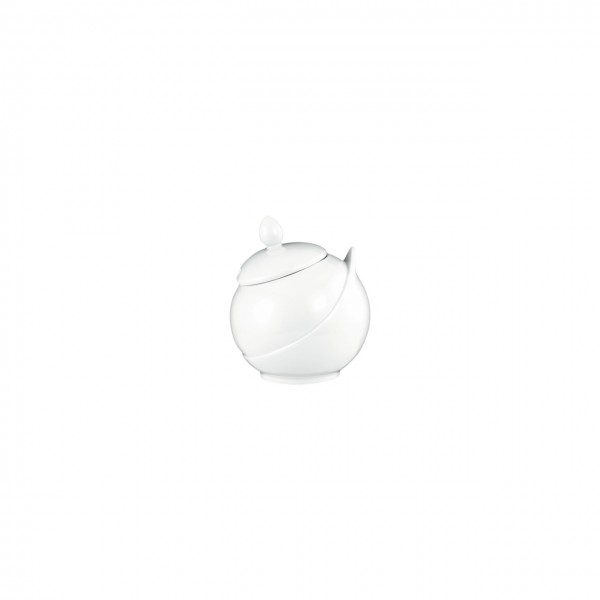 Bowl 0,50l komplett mit Deckel, Buffet