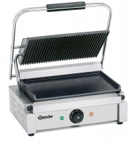 Bartscher A150674 - Elektro-Kontaktgrill Panini kaufen