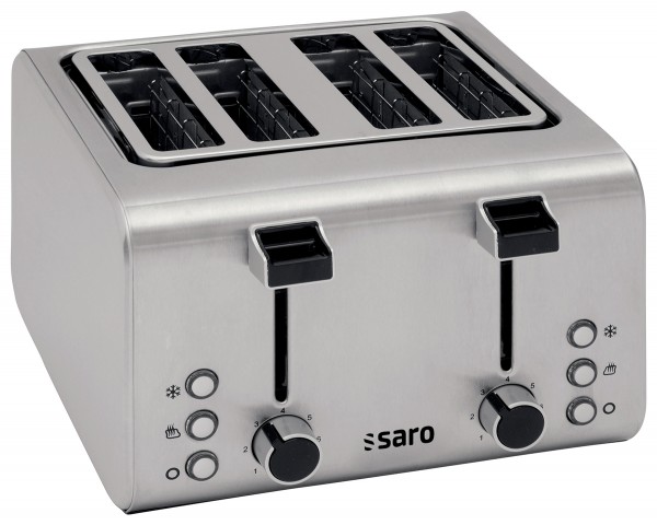 Saro 282-1055 - Toaster Modell ARIS 4