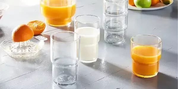 Log FB 22 Stapelbecher 22cl