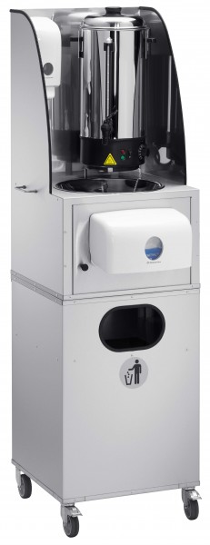 Handwaschbecken 10F
