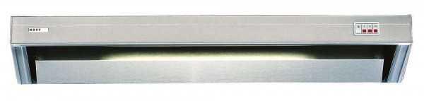 Bartscher Dunstabzugshaube Novy - 1000 mm breit