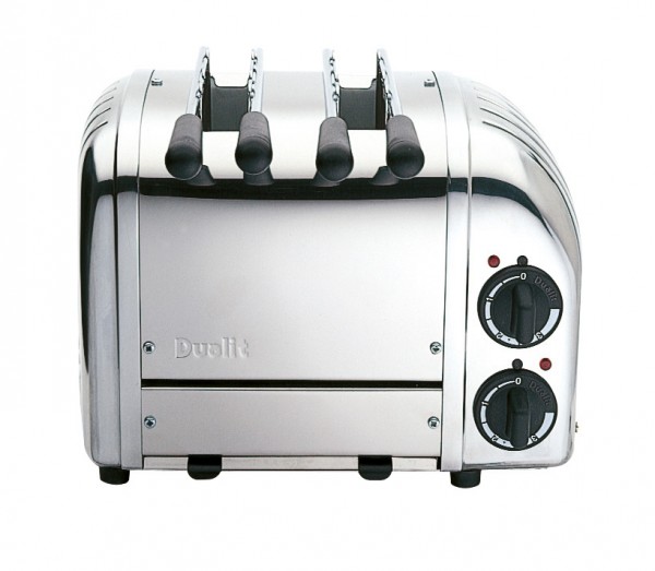 Dualit Sandwichtoaster 2er