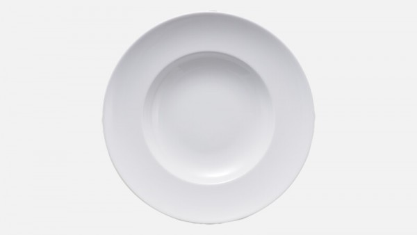 Avantgarde Teller flach 27 cm