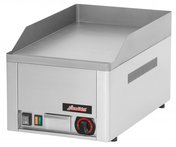 Griddleplatte Elektro I