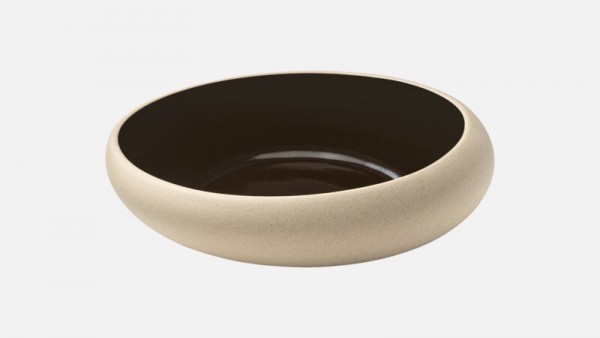 PLAYGROUND TELLER HALBTIEF COUP HELL 17 CM