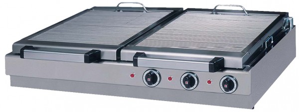 Elektrischer Wassergrill HS 2-70