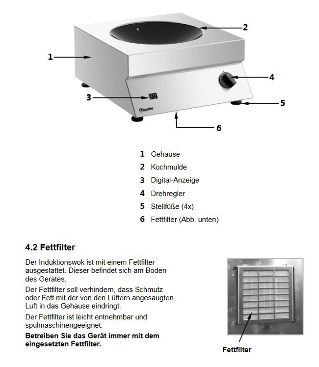 Baugruppen-bersicht-Bartscher-Induktionskocher
